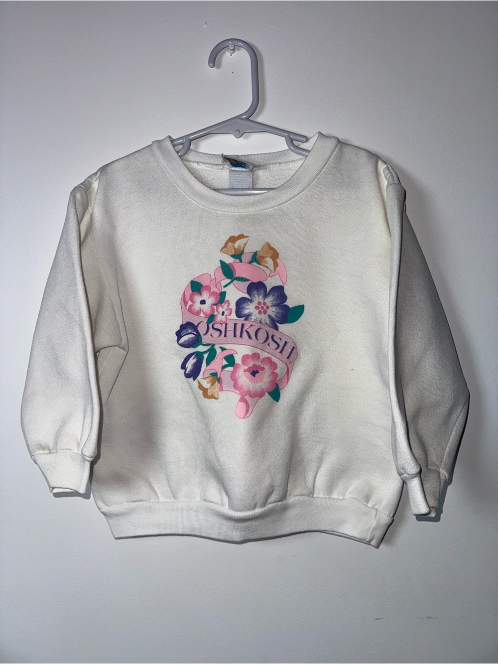 Vintage 80s/90s OshKosh B'gosh Sweatshirt